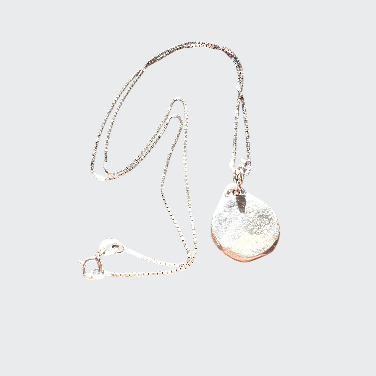 “My Heart” - Tangerine Sapphire