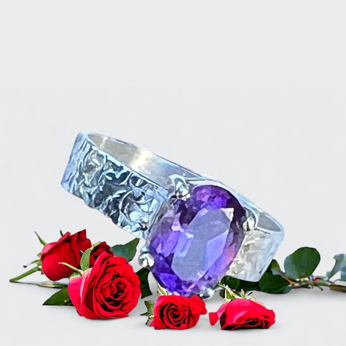 Caloundra Amethyst