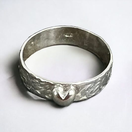 My Heart Ring