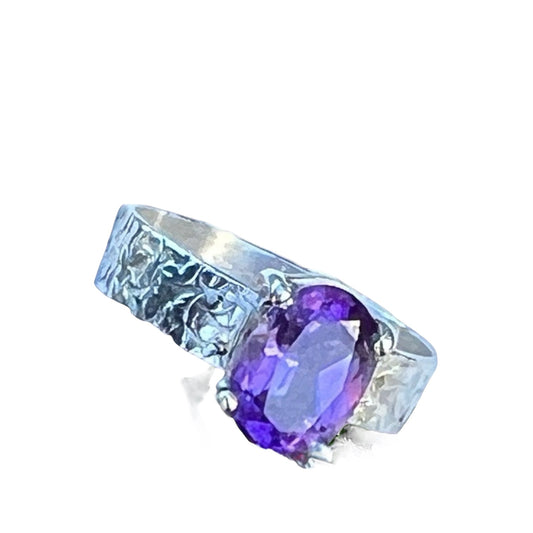 Caloundra Amethyst